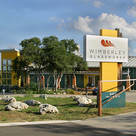 Wimberley Glassworks