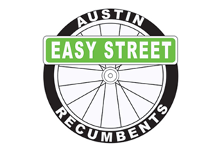 easy street recumbents