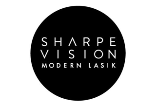 sharp vision