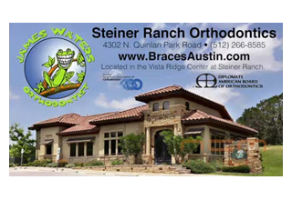 steiner ranch orthodontics