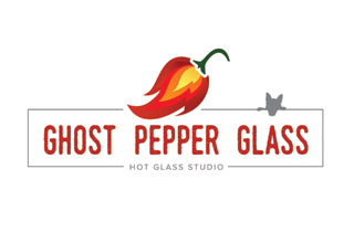 ghost pepper glass