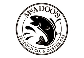 mcadoor's seafood