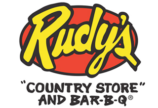 rudy's bar b q