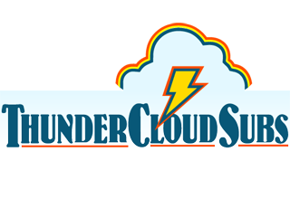 thunder cloud sub