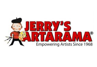 jerry's artarama