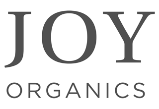 joy organics