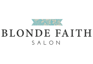 blonde faith salon
