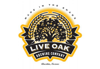 live oak brewing company